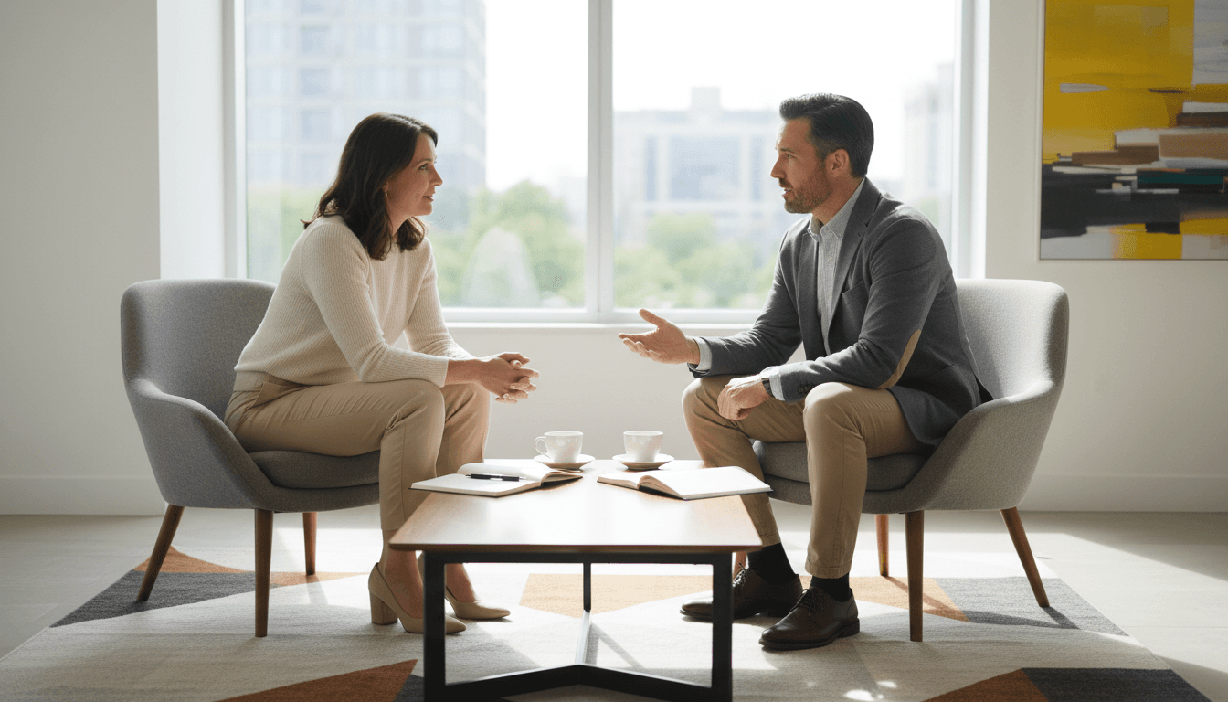 Business Coaching and Mentoring